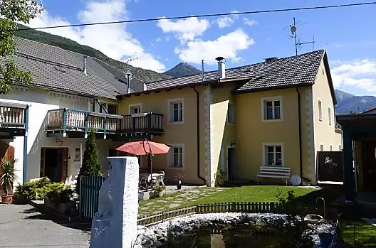 Fohlenhof - list Photo