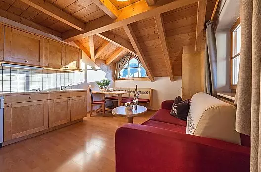 Appartement Huber - List Photo