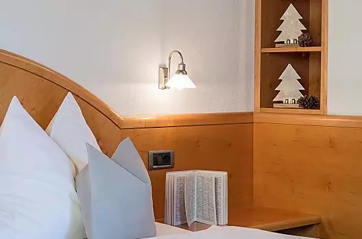 Appartement Huber - List Photo