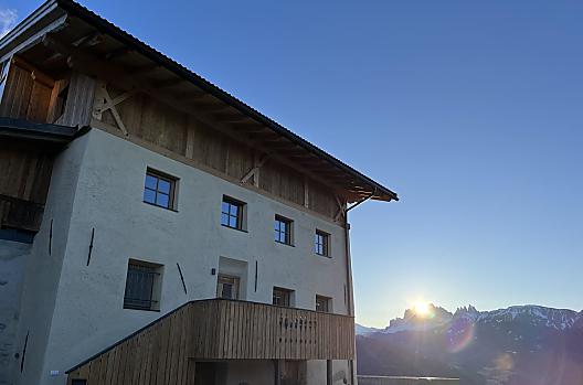 Proderhof - list Photo
