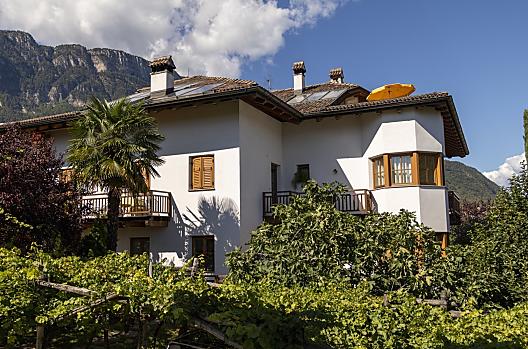 Stompferhof - list Photo