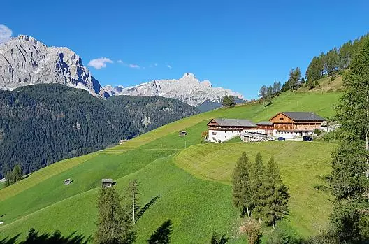 Tschurtschenthalerhof am Ort - List Photo