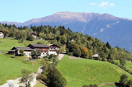 Obermoserhof - List Photo