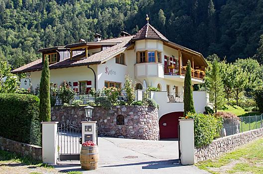 Weingut Weitgruber-Raffeis - List Photo