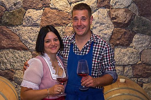 Weingut Weitgruber-Raffeis - List Photo