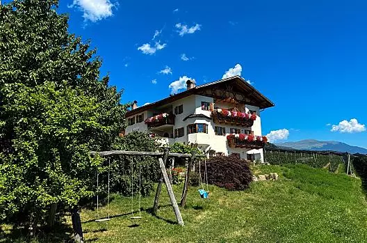 Gasserhof - list Photo