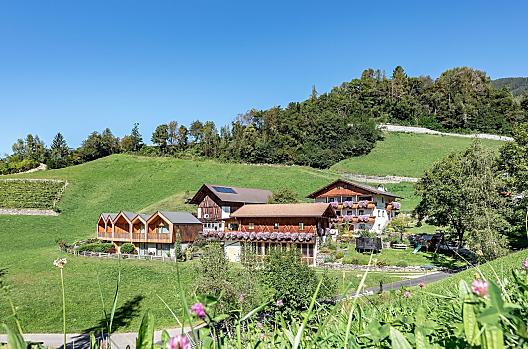 Niederthalerhof - list Photo