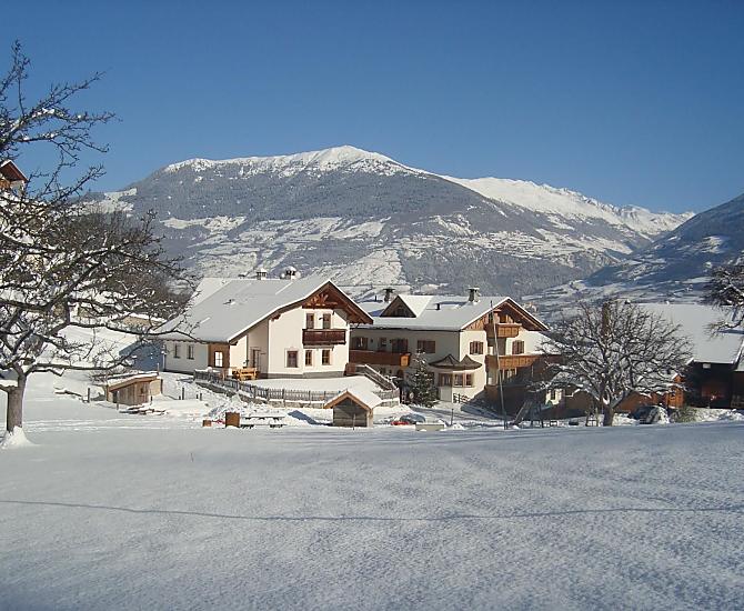 Hof am Schloss - Photo gallery Photo