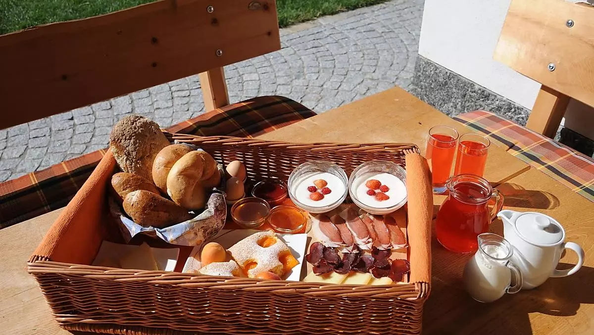 Hof am Schloss - Photo gallery Photo