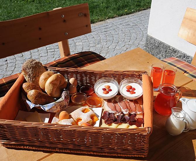 Hof am Schloss - Photo gallery Photo