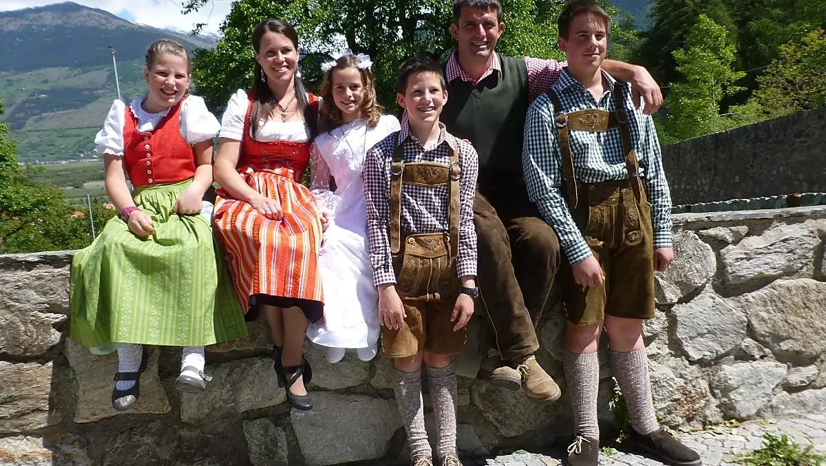 Hof am Schloss - Photo gallery Photo