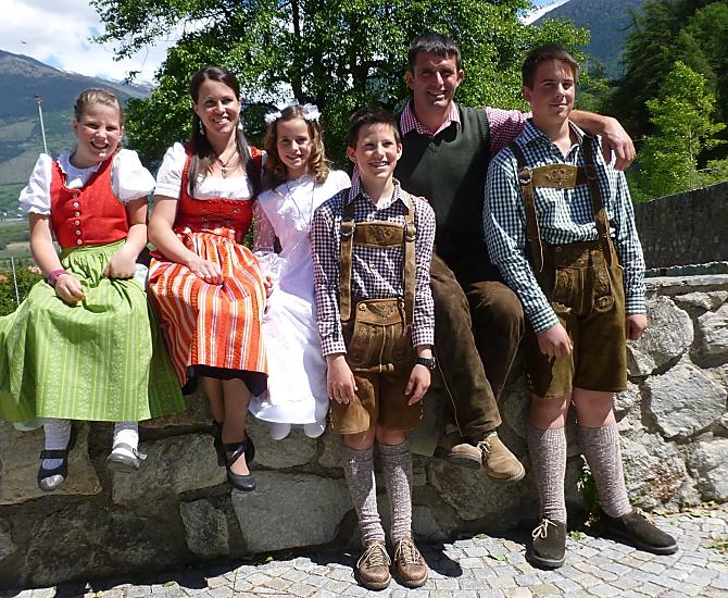 Hof am Schloss - Photo gallery Photo