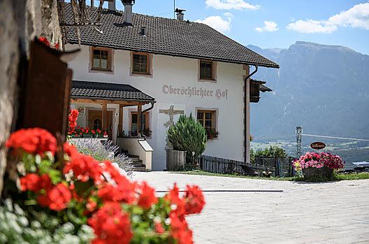 Oberschlichterhof - List Photo