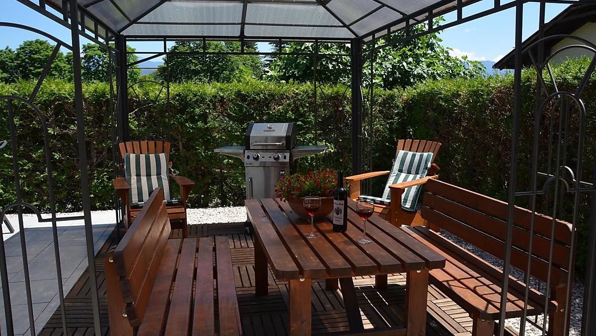 Haus Greif - gallery Photo