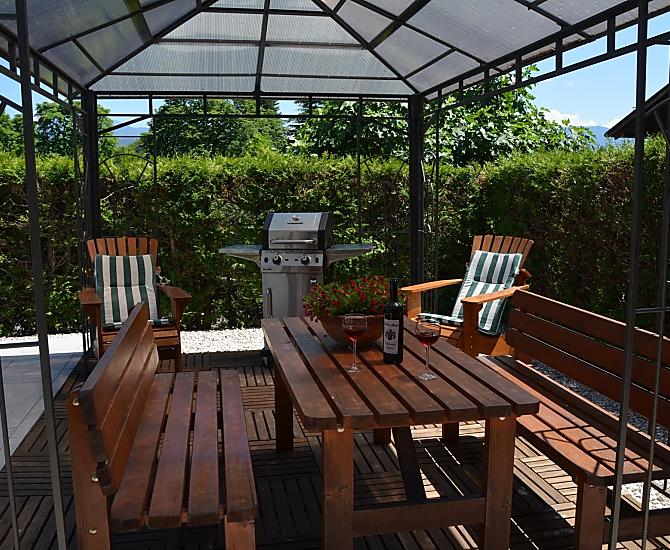 Haus Greif - gallery Photo