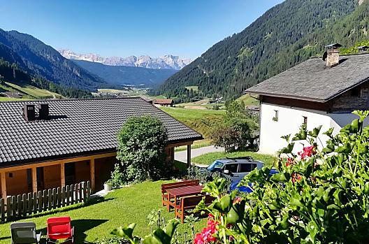 Hoferhof - list Photo