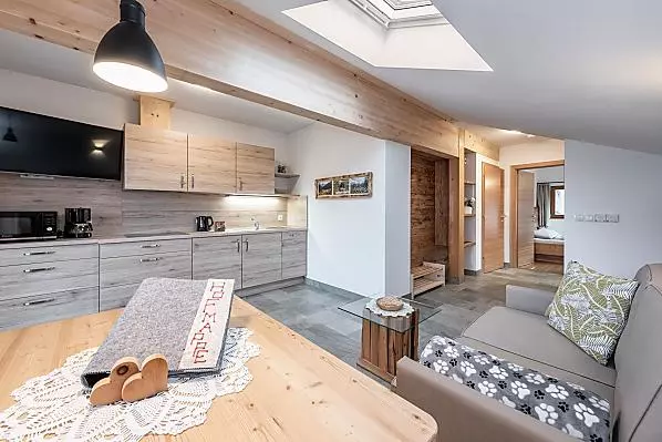 Zolthof - room Photo