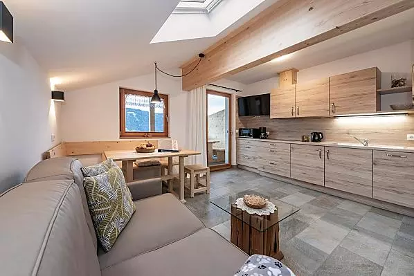 Zolthof - room Photo