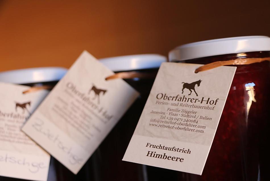 Oberfahrerhof - pleasure Photo