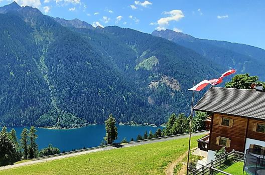 Kalchgruberhof - list Photo