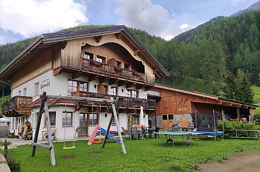 Gattererhof - list Photo
