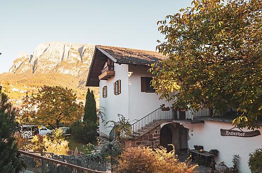 Huberhof - List Photo
