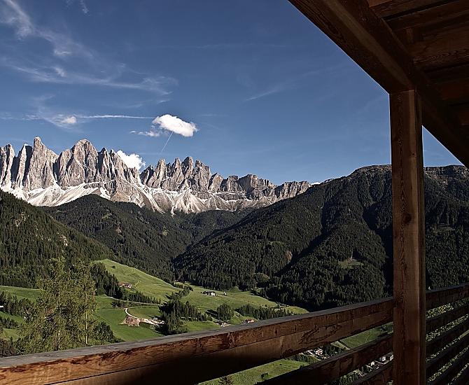 Putzerhof - gallery Photo