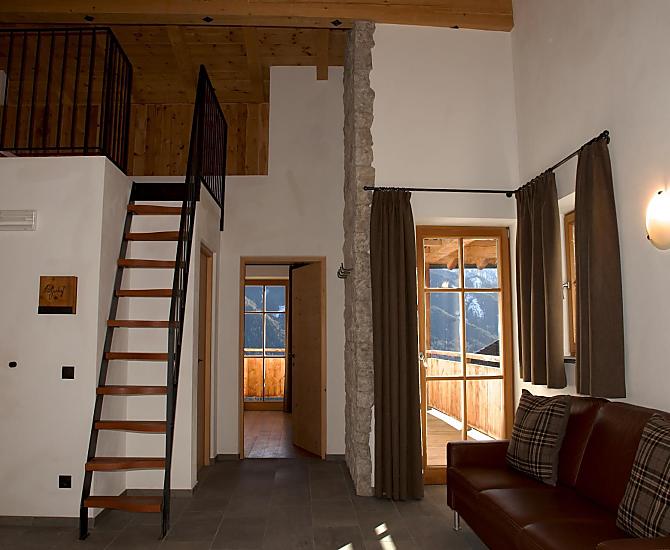 Putzerhof - gallery Photo