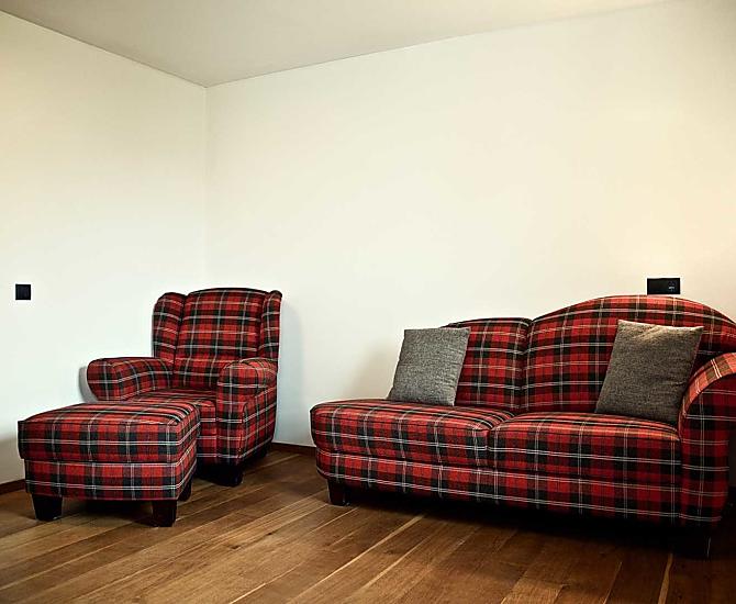 Putzerhof - gallery Photo