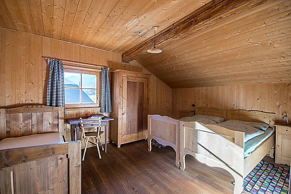 Mayrhof - Rooms & apartments Photo