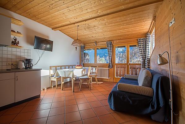 Mayrhof - Rooms & apartments Photo