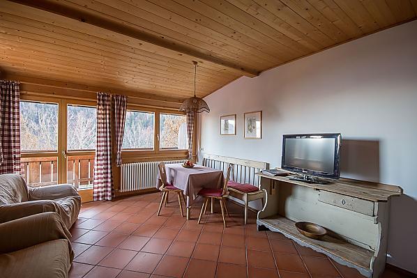 Mayrhof - Rooms & apartments Photo