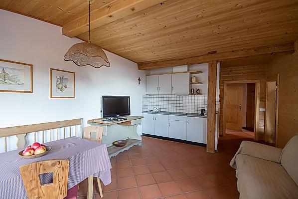 Mayrhof - Rooms & apartments Photo