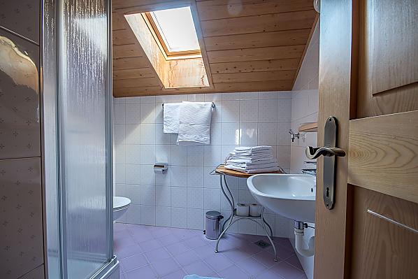 Mayrhof - Rooms & apartments Photo