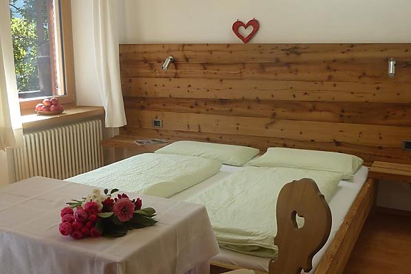 Mayrhof - Rooms & apartments Photo