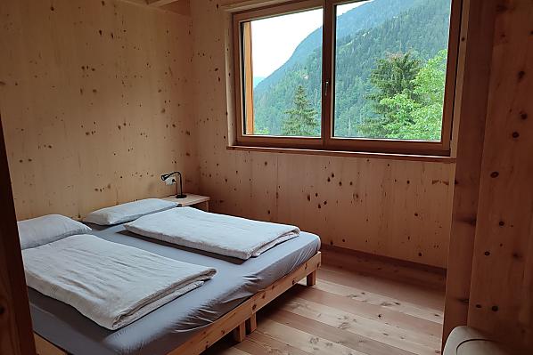 Mayrhof - Rooms & apartments Photo