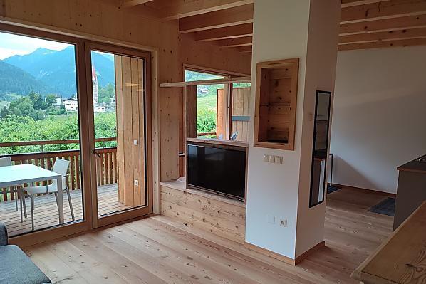 Mayrhof - Rooms & apartments Photo