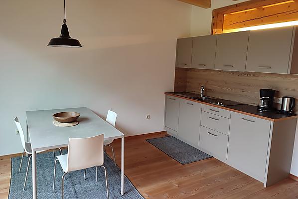 Mayrhof - Rooms & apartments Photo