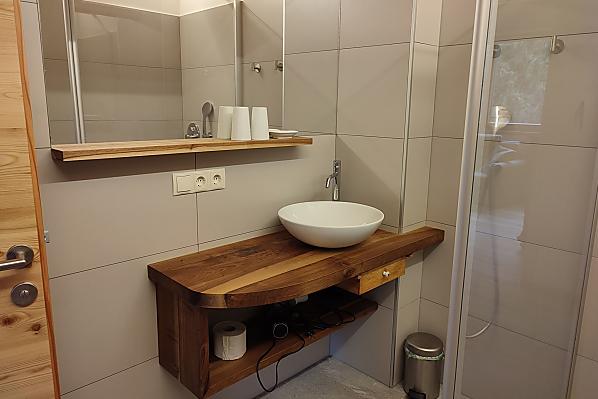 Mayrhof - Rooms & apartments Photo
