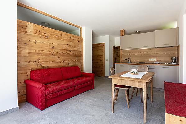 Mayrhof - Rooms & apartments Photo