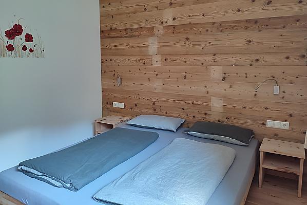 Mayrhof - Rooms & apartments Photo