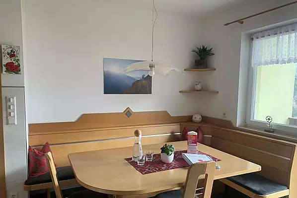 Stadlgut - Rooms & apartments Photo