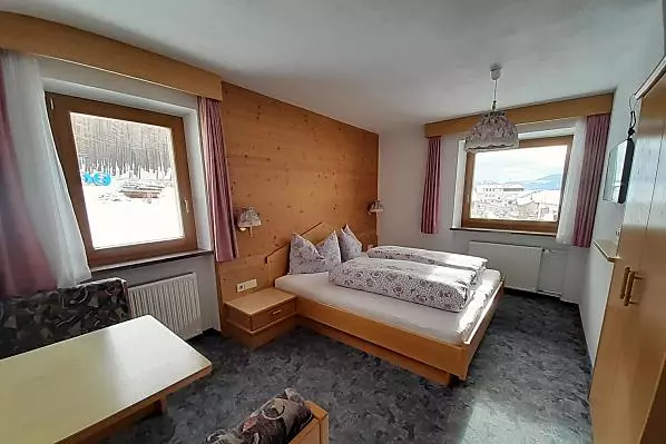 Habicherhof - Rooms & apartments Photo
