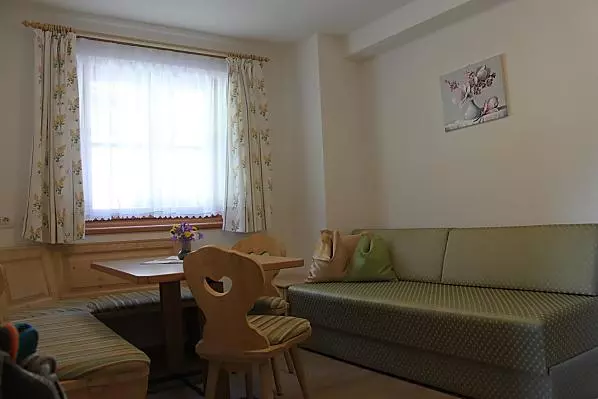 Huberhof - room Photo