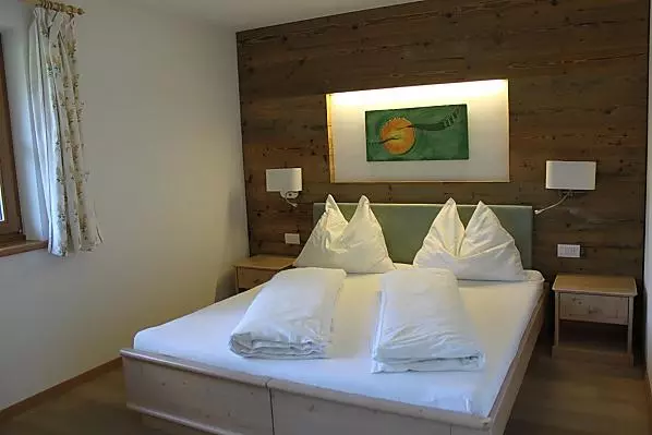 Huberhof - room Photo