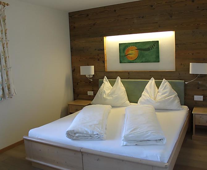 Huberhof - gallery Photo