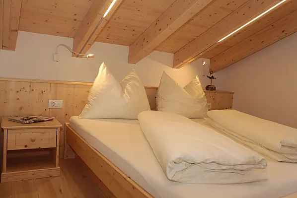 Huberhof - room Photo