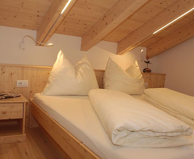 Huberhof - gallery Photo