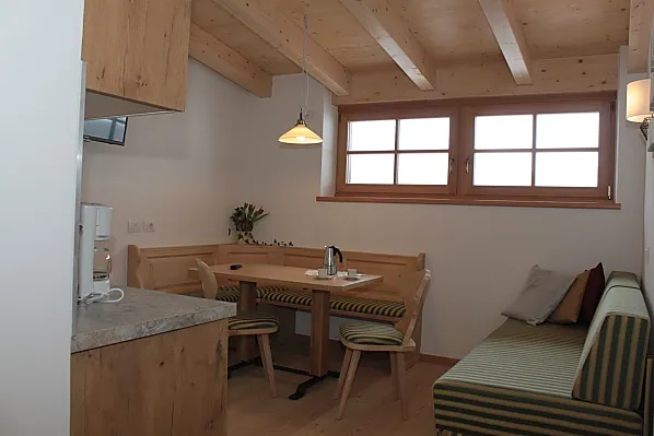 Huberhof - room Photo