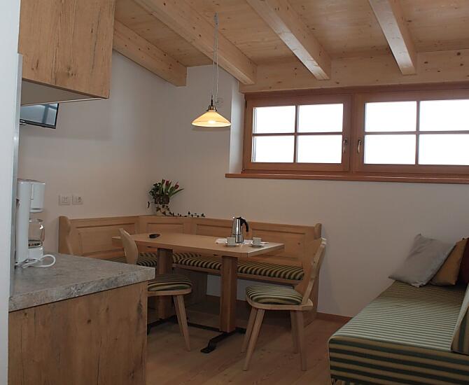 Huberhof - gallery Photo